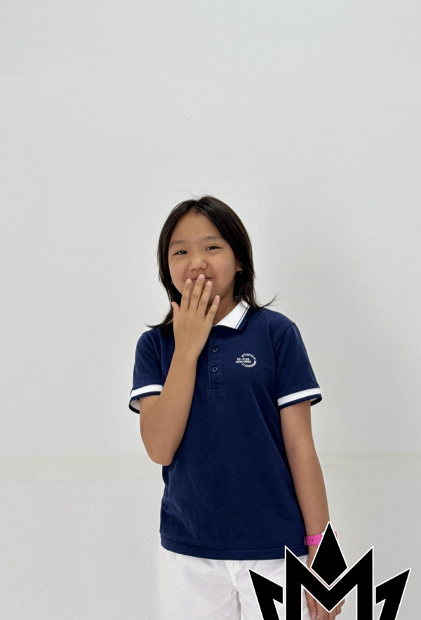 Раяна Абдимуталип