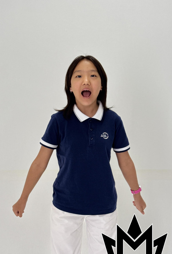 Раяна Абдимуталип