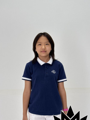 Раяна Абдимуталип