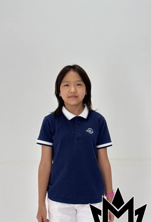 Раяна Абдимуталип