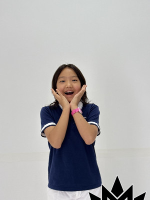 Раяна Абдимуталип