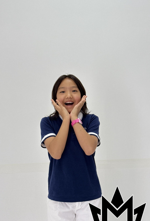 Раяна Абдимуталип