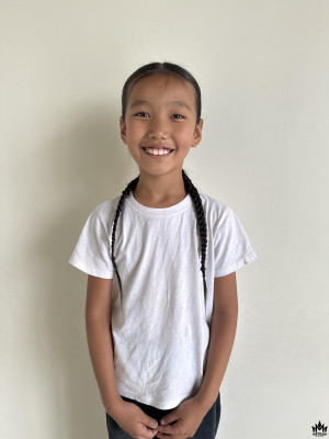 Жанайым Аймахан