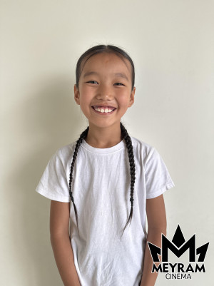 Жанайым Аймахан