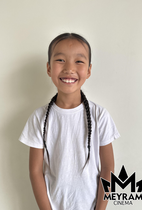 Жанайым Аймахан