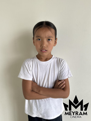 Жанайым Аймахан