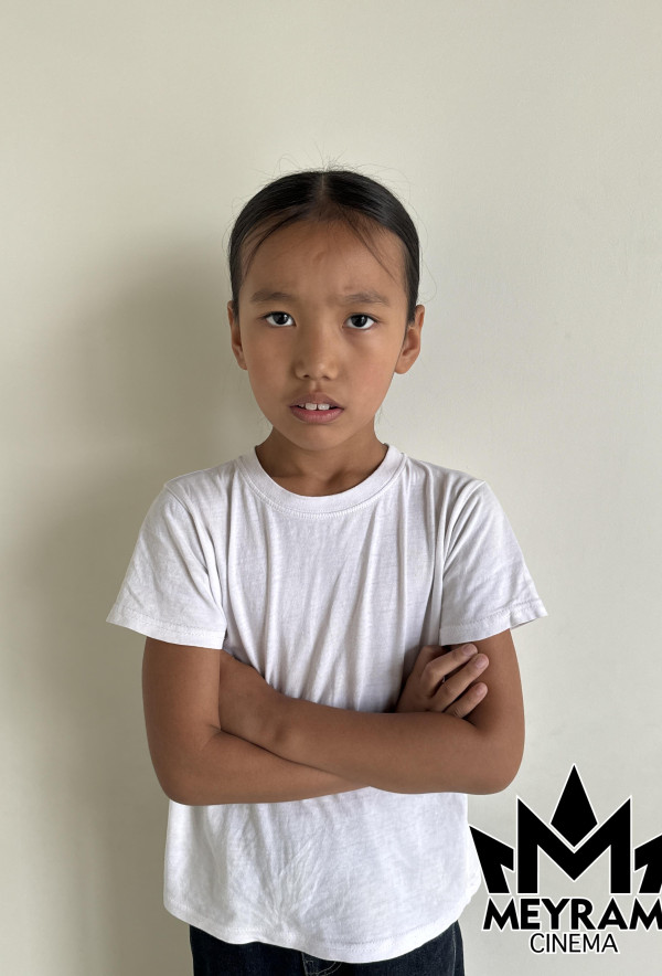 Жанайым Аймахан