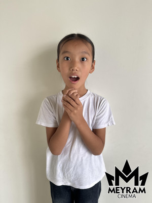 Жанайым Аймахан