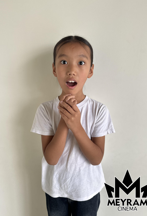 Жанайым Аймахан