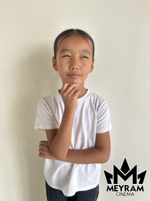 Жанайым Аймахан