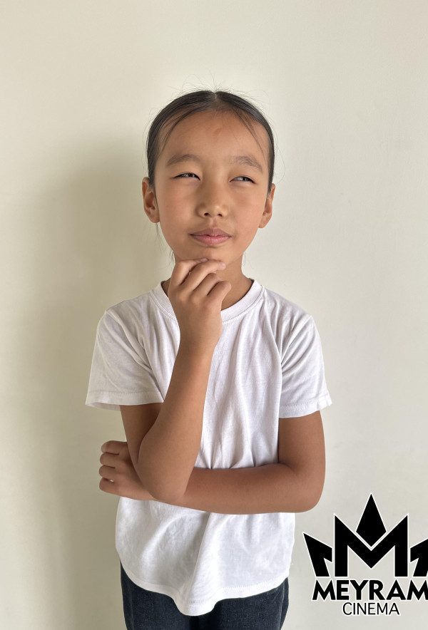 Жанайым Аймахан