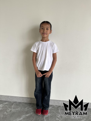 Жанайым Аймахан