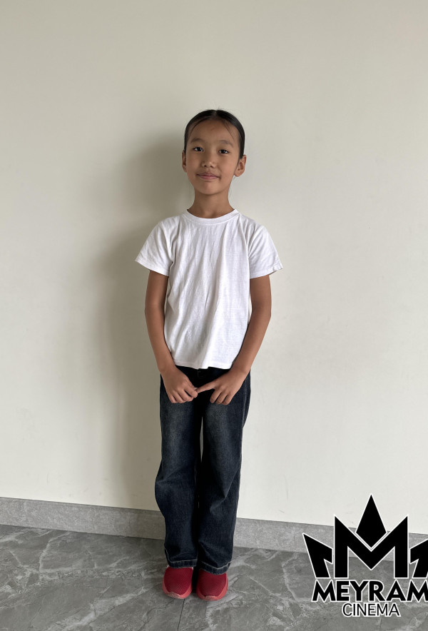 Жанайым Аймахан