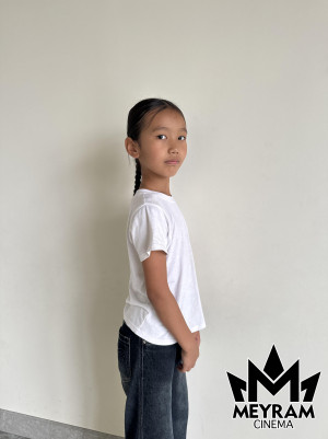 Жанайым Аймахан