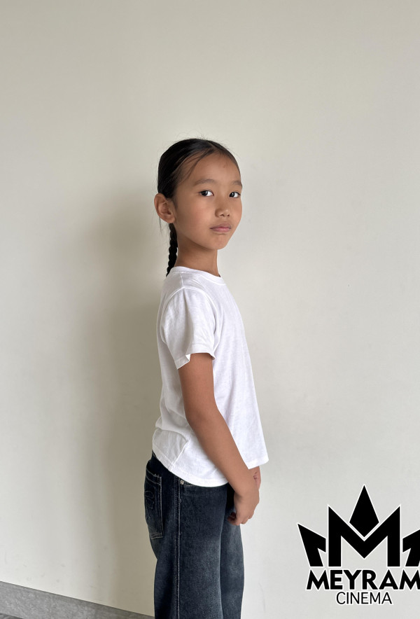 Жанайым Аймахан