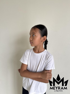 Жанайым Аймахан