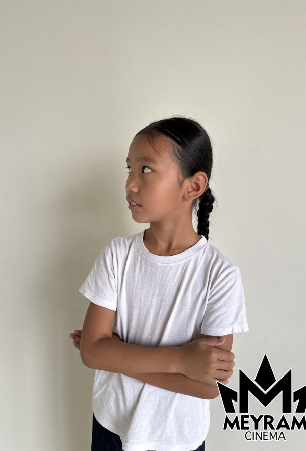 Жанайым Аймахан