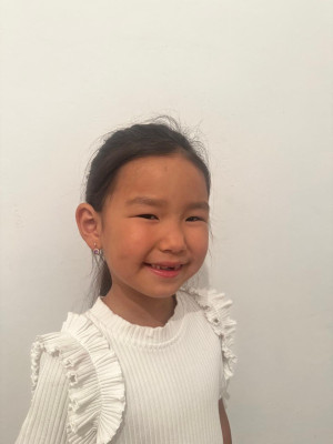 Әмина Шәріпхан