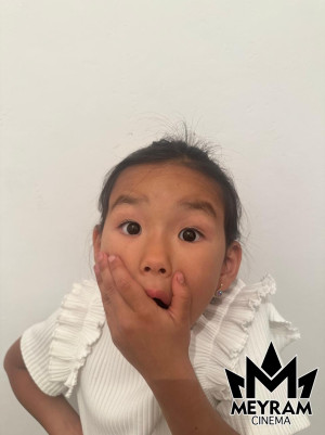 Әмина Шәріпхан