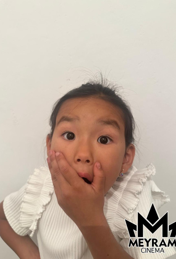 Әмина Шәріпхан