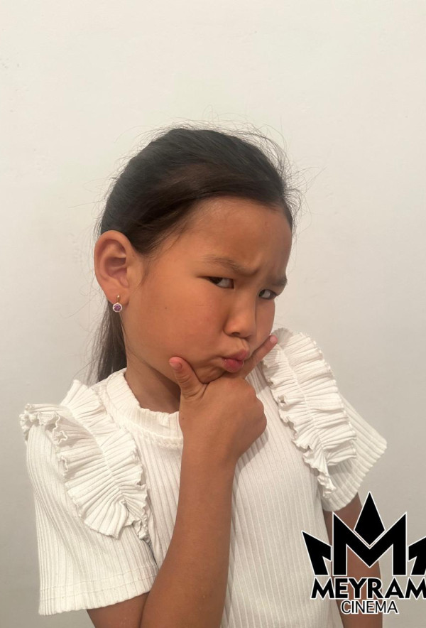 Әмина Шәріпхан