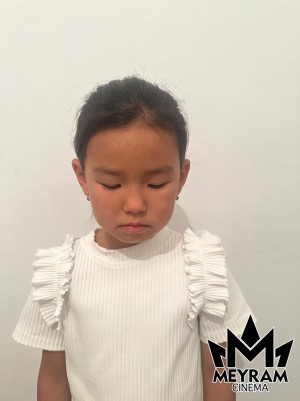 Әмина Шәріпхан