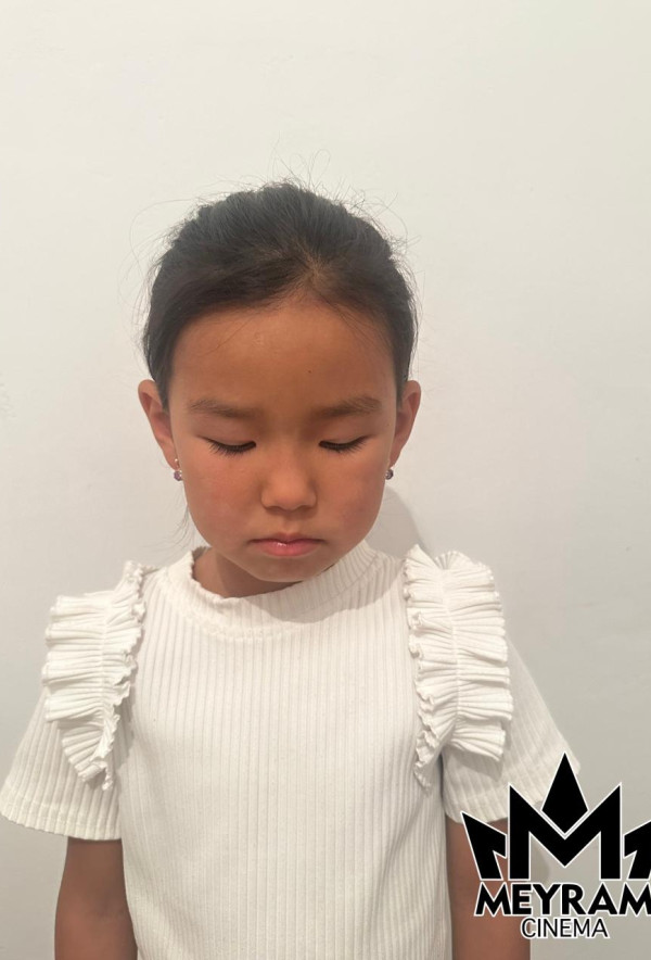 Әмина Шәріпхан