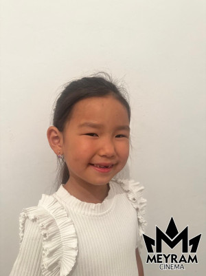 Әмина Шәріпхан