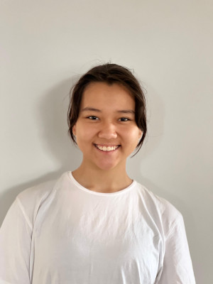 Ақжүніс Әділбек