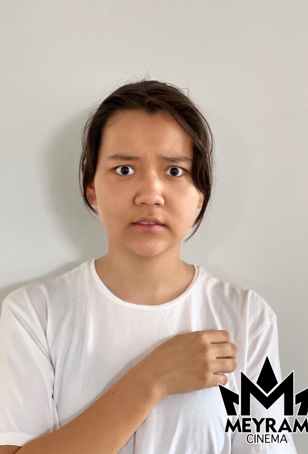 Ақжүніс Әділбек