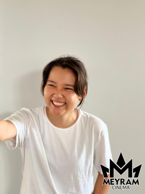 Ақжүніс Әділбек