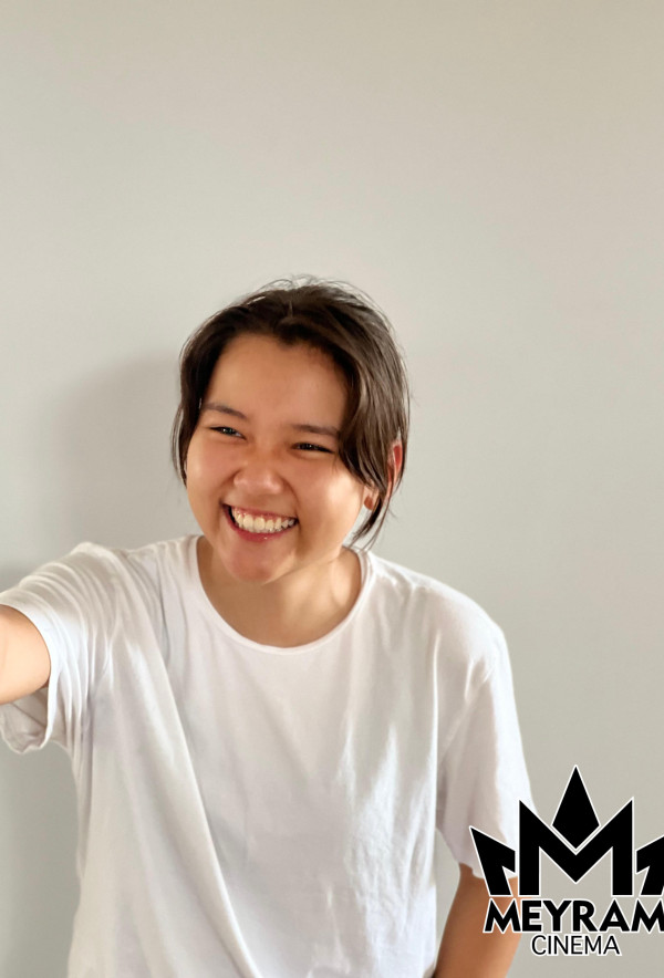 Ақжүніс Әділбек