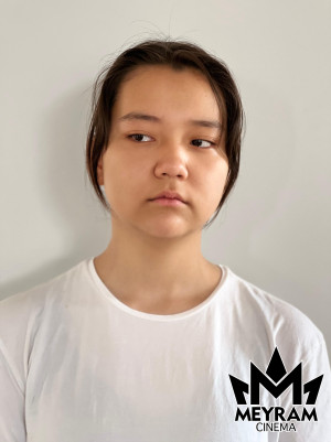 Ақжүніс Әділбек