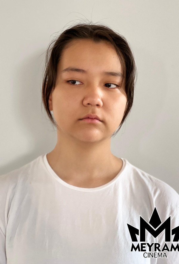 Ақжүніс Әділбек