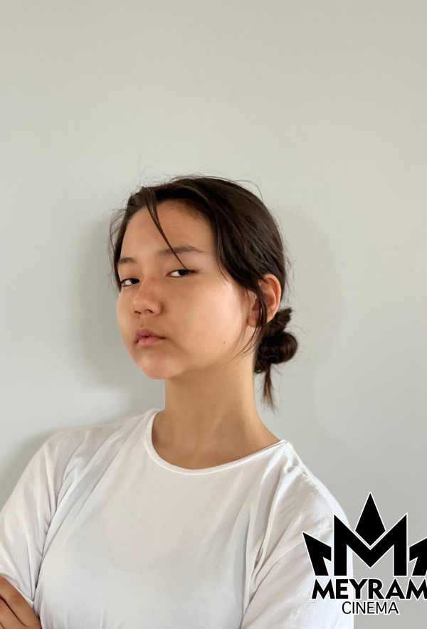 Ақжүніс Әділбек