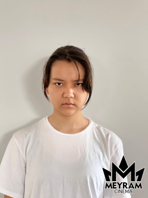 Ақжүніс Әділбек