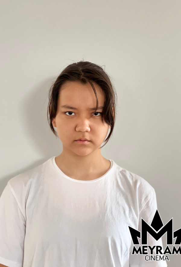 Ақжүніс Әділбек