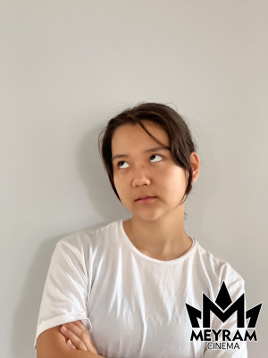 Ақжүніс Әділбек