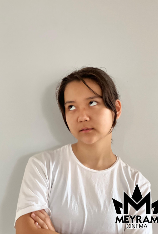 Ақжүніс Әділбек