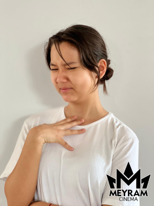 Ақжүніс Әділбек