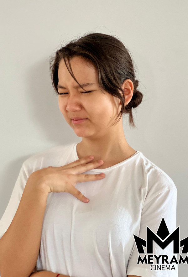 Ақжүніс Әділбек