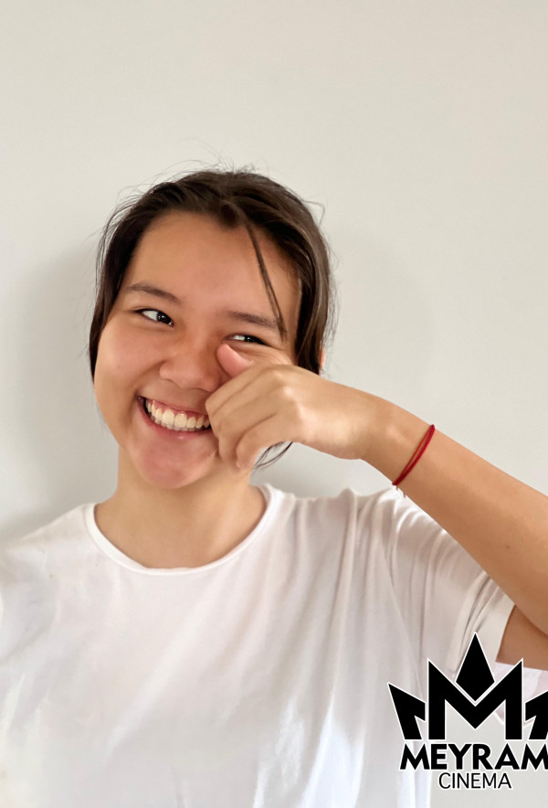 Ақжүніс Әділбек