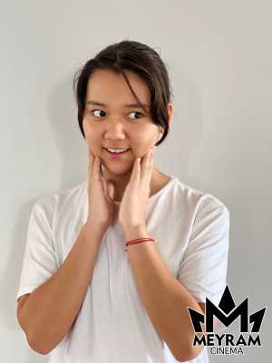 Ақжүніс Әділбек