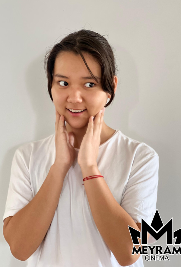 Ақжүніс Әділбек