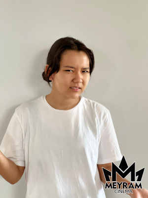 Ақжүніс Әділбек