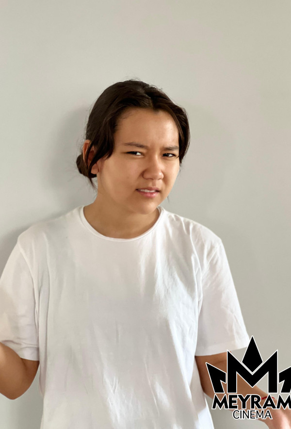 Ақжүніс Әділбек