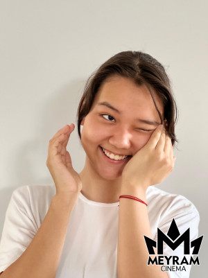 Ақжүніс Әділбек