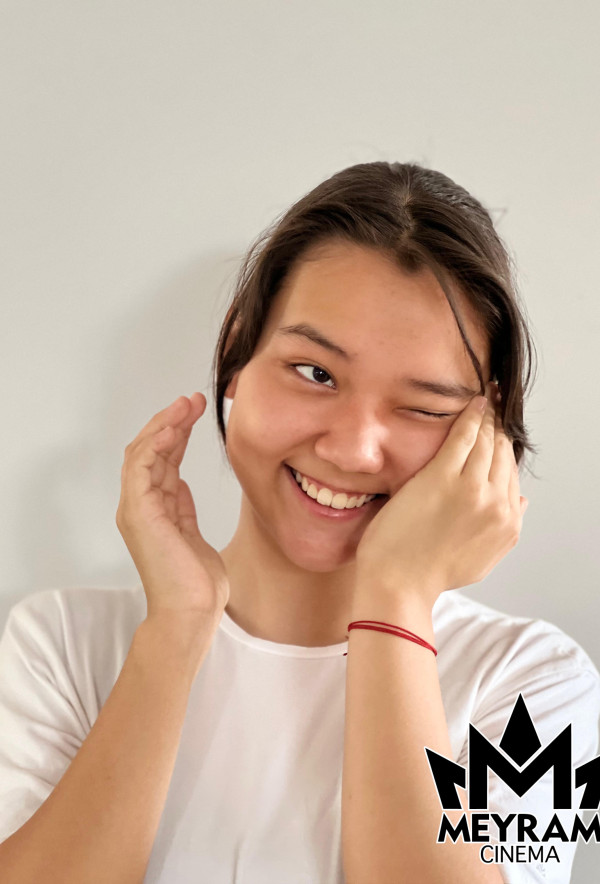 Ақжүніс Әділбек