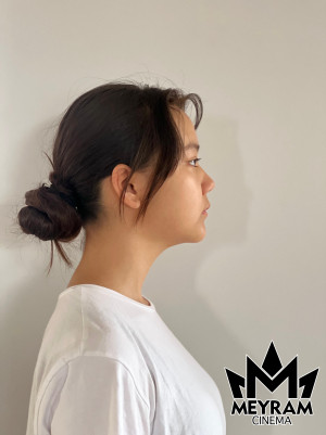 Ақжүніс Әділбек