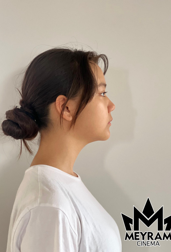 Ақжүніс Әділбек